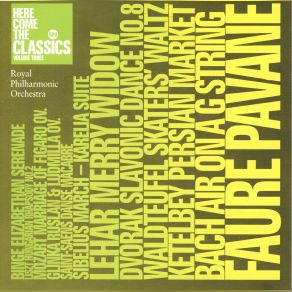 Download track Mozart Overture - The Marriage Of Figaro The Royal Philharmonic Orchestra