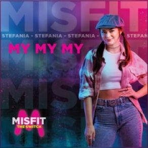 Download track My My My Stefania