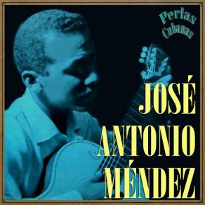 Download track Silenciosa José Antonio Méndez