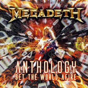 Download track Take No Prisoners Megadeth