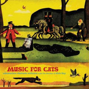 Download track Musik Fur Cats CEvin Key