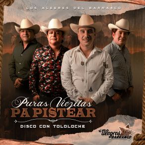 Download track La Pagada Los Alegres Del Barranco