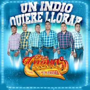 Download track Lamento De Amor Los Cuevas De Oaxaca