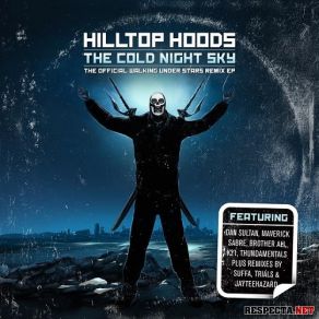 Download track Cosby Sweater (Jaytee Remix) Hilltop HoodsThundamentals, K21