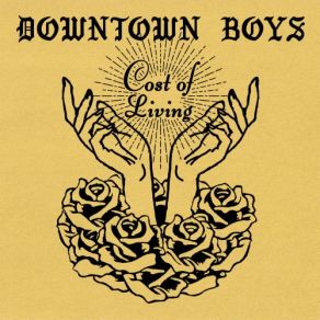 Download track Because You Downtown Boys