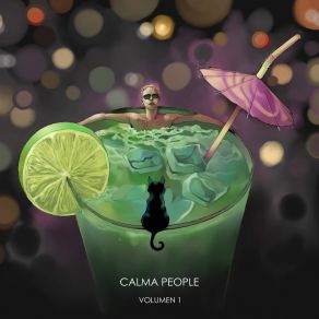 Download track Jamira Calma People