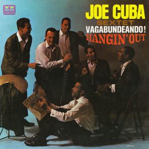 Download track Quieres Volver The Joe Cuba Sextet