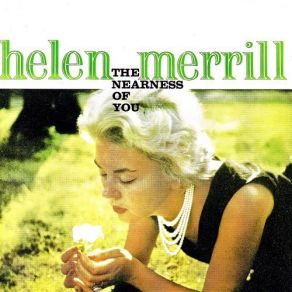 Download track Just Imagine (Remastered) Helen Merrill