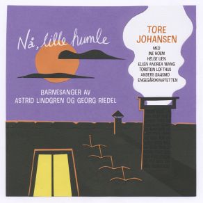 Download track Å, Huffameg, Sånt Barn Han Var! Tore Johansen, Ine Hoem