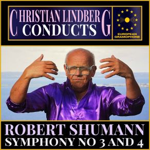 Download track Schumann' Symphony No. 4 In D Minor, Op. 120 IV Langsam - Lebhaft IX Robert Schumann