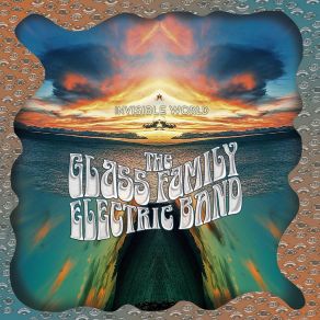 Download track Record Store The Glass Family Electric Band