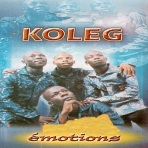 Download track Mon Pays Koleg