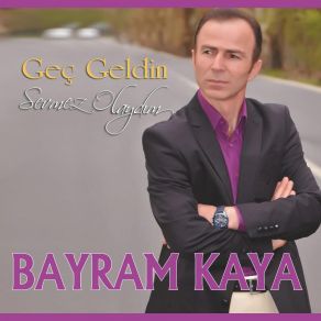 Download track Aramıza Raylar Girdi Bayram Kaya