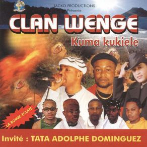 Download track Mama Na Chena Clan Wenge