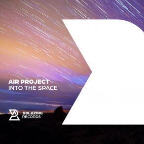 Download track Into The Space (Extended Mix) AIR Project