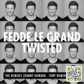 Download track Twisted (Eptic Remix) Fedde Le Grand