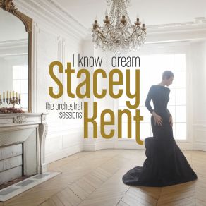 Download track Bullet Train Stacey Kent