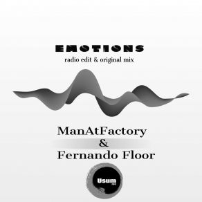 Download track Emotions (Original Mix) Fernando Floor