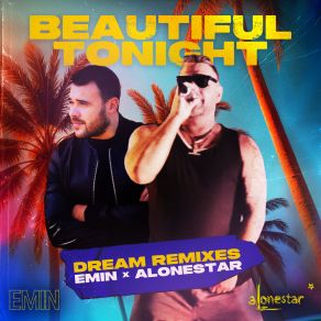 Download track Beautiful Tonight (Dance Remix) Alonestar