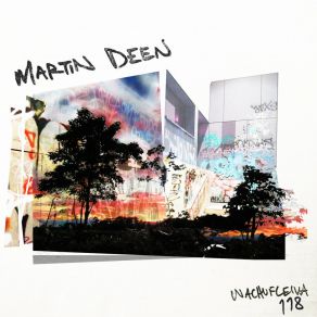 Download track Wachufleiva 118-2 (Original Mix) Deen Martin