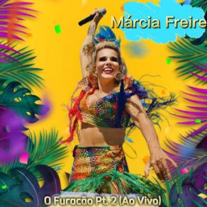 Download track Dandalunda (Live) Márcia Freire