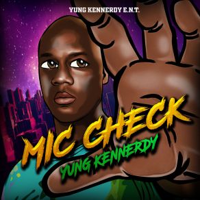 Download track Rip Rap Yung Kennerdy