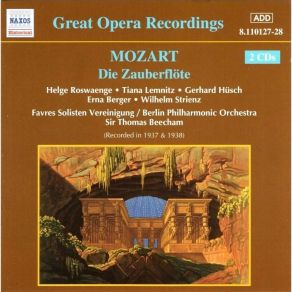 Download track 01 - March Of The Priests Mozart, Joannes Chrysostomus Wolfgang Theophilus (Amadeus)