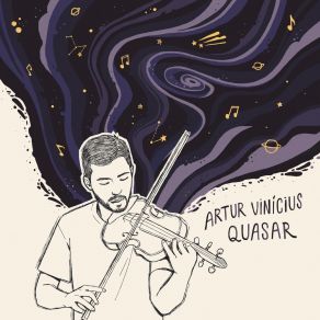 Download track Quando Pôs Os Pés No Chão Foi Que Ela Decolou Artur Vinícius