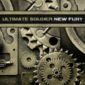 Download track Fury (Rage Mix By Novakill) Ultimate Soldier