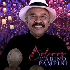 Download track Cuanto Te Debo Gabino Pampini