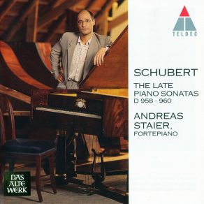 Download track 5. Sonata In A Major D 959: 1. Allegro Franz Schubert