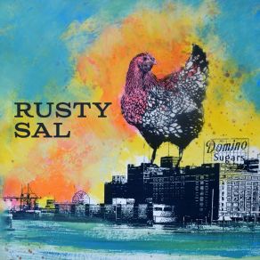 Download track Heartbreakers Rusty Sal