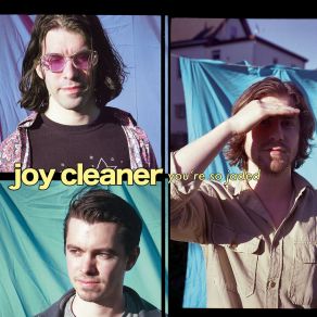 Download track Dramatization Joy Cleaner