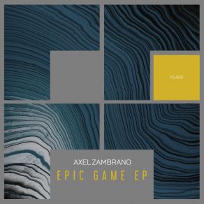 Download track Epic Game Axel Zambrano