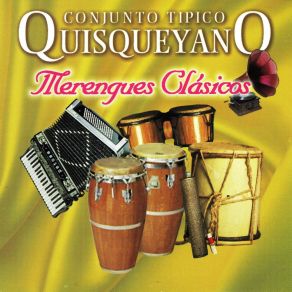 Download track Bendición De Dios Conjunto Típico Quisqueyano