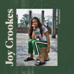 Download track Man's World Joy Crookes