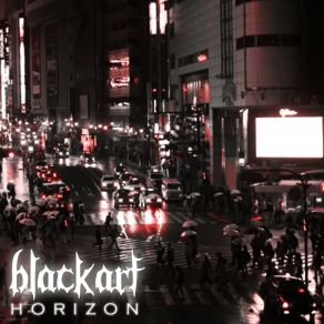 Download track Horizon Blackart