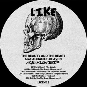 Download track The Beauty (Nicone Remix) Aquarius HeavenNiconé, David Hasert