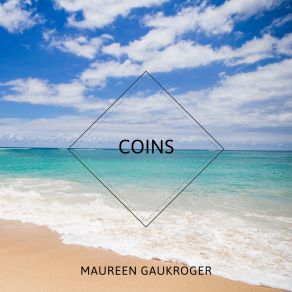 Download track Coins Maureen Gaukroger