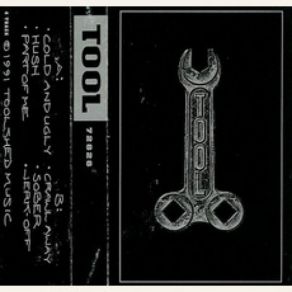 Download track Cold And Ugly Tool$