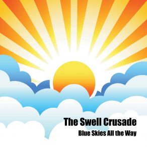 Download track Wayfarer The Swell Crusade