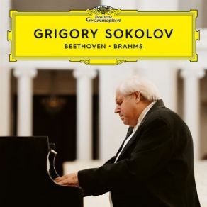 Download track Piano Pieces, Op. 118: I. Intermezzo. Allegro Non Assai, Ma Molto Appassionato (Live At Church Of San Bernardo, Rabbi / 2019) Sokolov Grigory, Rabbi