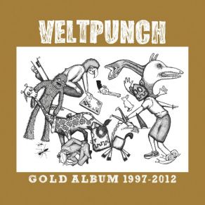 Download track Hand With A Gun Veltpunch