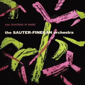 Download track Azure-Te (Paris Blues) (Remastered) The Sauter - Finegan Orchestra