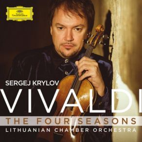 Download track Vivaldi: Concerto For Violin And Strings In F Minor, Op. 8, No. 4, RV 297 