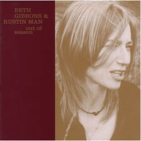 Download track Sand River Beth Gibbons, Rustin Man