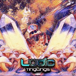 Download track Pentagonal Breakthrough LÜdic