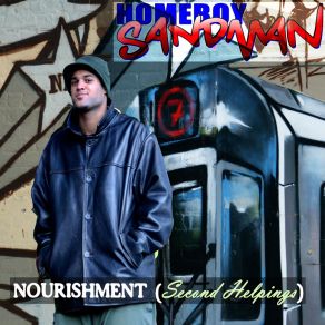 Download track Everyday Love Homeboy Sandman