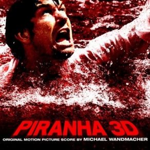 Download track Piranha Michael Wandmacher