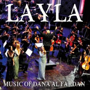 Download track My Eyes Andy Brown, Qatar Philharmonic Orchestra, Dana Al Fardan